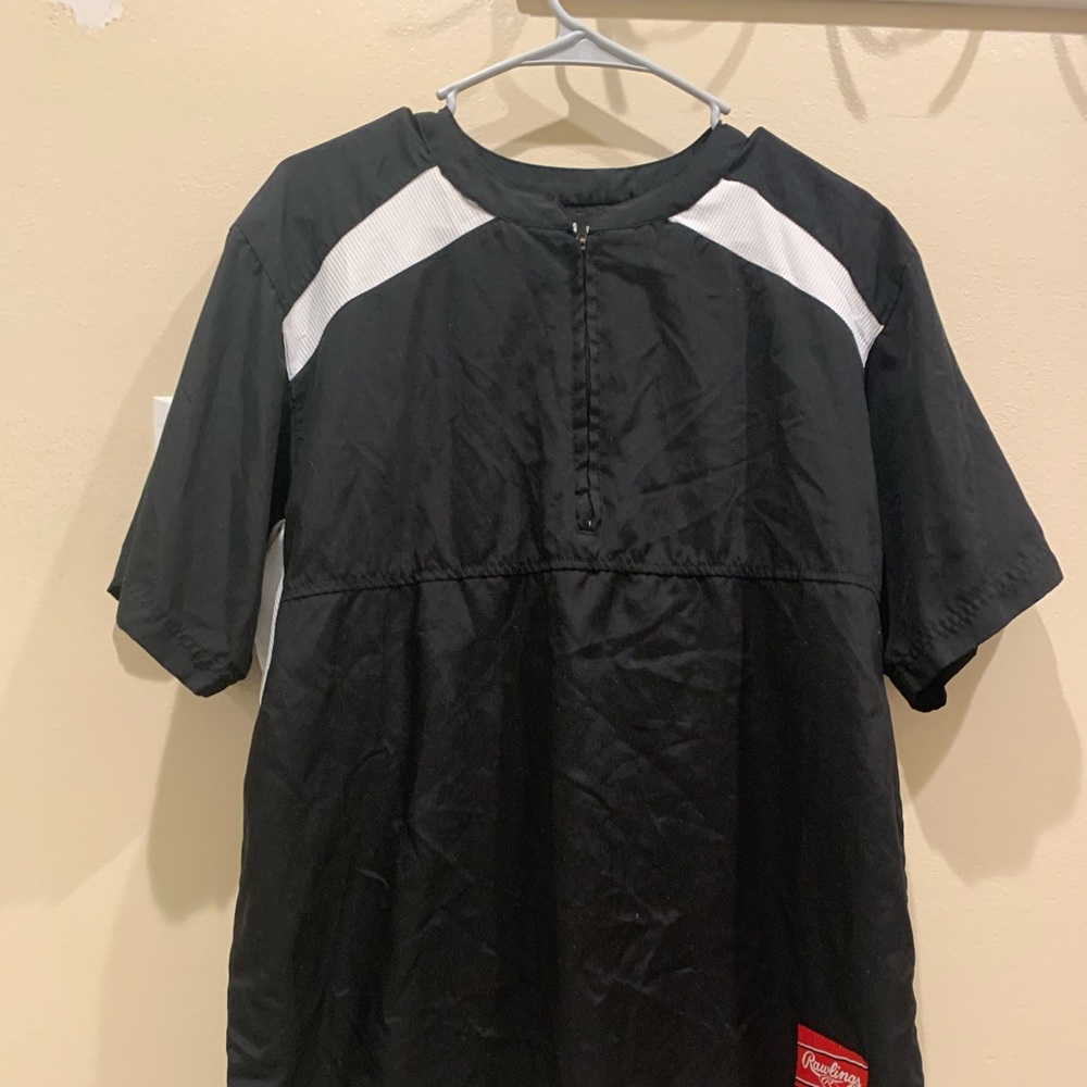 Rawlings wind breaker